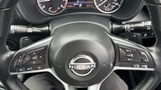 Nissan Juke 1.0 DiG-T 114 N-Connecta 5dr DCT Petrol Hatchback